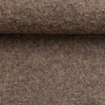 Preview: Wollwalk Beige melliert 1173 Naomi Melange by Swafing